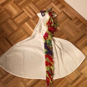 Great Pretenders unicorn cape
